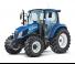 4WD ट्रैक्टर New Holland T4.75