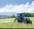 4WD ट्रैक्टर New Holland T4.75