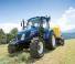 4WD ट्रैक्टर New Holland T4.75