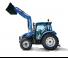 4WD ट्रैक्टर New Holland T4.75