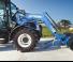 4WD ट्रैक्टर New Holland T4.75