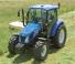 4WD ट्रैक्टर New Holland T4.75