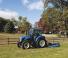 4WD ट्रैक्टर New Holland T4.75