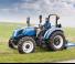 4WD ट्रैक्टर New Holland T4.75 S