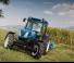 4WD ट्रैक्टर New Holland T4.80 LP