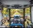 4WD ट्रैक्टर New Holland T4.80 V