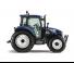 4WD ट्रैक्टर New Holland T5.105