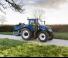 4WD ट्रैक्टर New Holland T5.110
