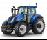 4WD ट्रैक्टर New Holland T5.110
