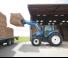 4WD ट्रैक्टर New Holland T5.115