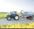 4WD ट्रैक्टर New Holland T5.115