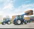 4WD ट्रैक्टर New Holland T5.115