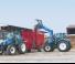 4WD ट्रैक्टर New Holland T5.115