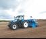 4WD ट्रैक्टर New Holland T5.115