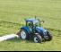 4WD ट्रैक्टर New Holland T5.115