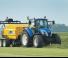 4WD ट्रैक्टर New Holland T5.115