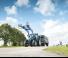 4WD ट्रैक्टर New Holland T5.115
