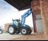 4WD ट्रैक्टर New Holland T5.115