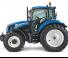 4WD ट्रैक्टर New Holland T5.115