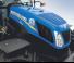 4WD ट्रैक्टर New Holland T5.115