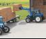 4WD ट्रैक्टर New Holland T5.115