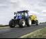 4WD ट्रैक्टर New Holland T5.120 AC 