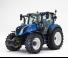 4WD ट्रैक्टर New Holland T5.120 AC 