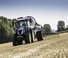 4WD ट्रैक्टर New Holland T5.120 DC 
