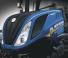 4WD ट्रैक्टर New Holland T5.120
