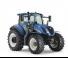 4WD ट्रैक्टर New Holland T5.120