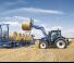 4WD ट्रैक्टर New Holland T5.120