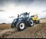 4WD ट्रैक्टर New Holland T5.120