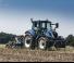 4WD ट्रैक्टर New Holland T5.120