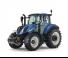 4WD ट्रैक्टर New Holland T5.120