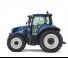 4WD ट्रैक्टर New Holland T5.120