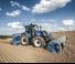 4WD ट्रैक्टर New Holland T5.120