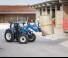 4WD ट्रैक्टर New Holland T5.140 DC 