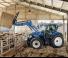 4WD ट्रैक्टर New Holland T5.140 DC 