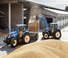 4WD ट्रैक्टर New Holland T5.140 DC 