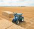 4WD ट्रैक्टर New Holland T5.75