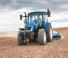 4WD ट्रैक्टर New Holland T5.75