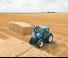 4WD ट्रैक्टर New Holland T5.75