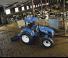 4WD ट्रैक्टर New Holland T5.85