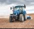 4WD ट्रैक्टर New Holland T5.95