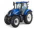 4WD ट्रैक्टर New Holland T5.95
