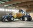 4WD ट्रैक्टर New Holland T6.155