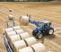 4WD ट्रैक्टर New Holland T6.155