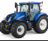4WD ट्रैक्टर New Holland T6.165