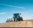 4WD ट्रैक्टर New Holland T6.165