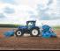 4WD ट्रैक्टर New Holland T6.175